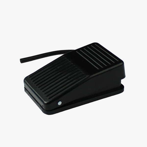 Foot Pedal Switch FS-1 (ABS Body)