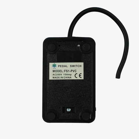 Foot Switch FS-1 (ABS Body)