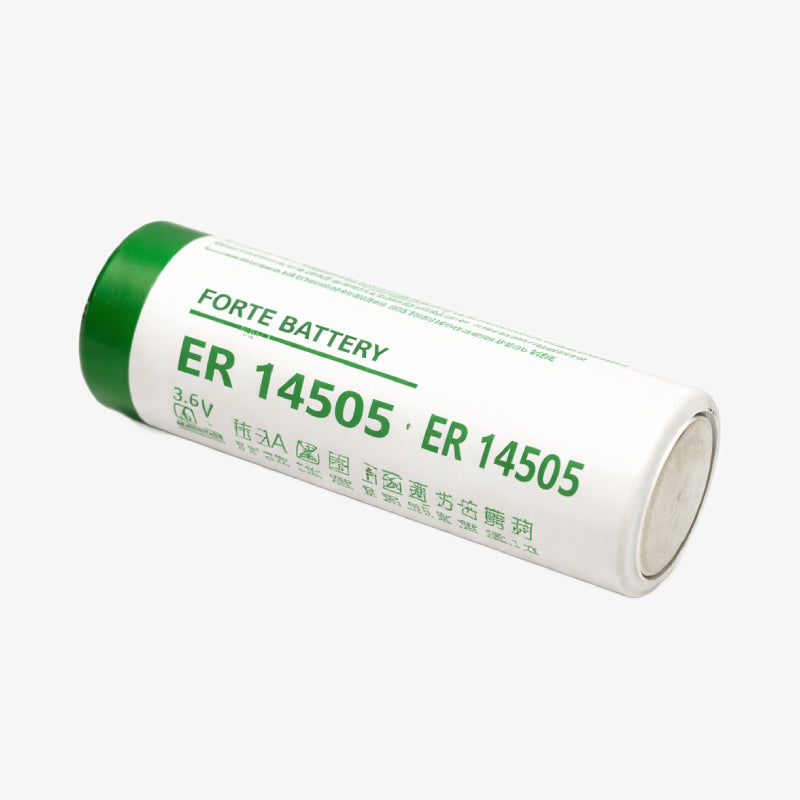 Forte ER14505 AA size 3.6V Primary Lithium Battery