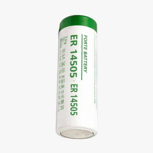 Forte ER14505 AA size 3.6V Primary Lithium Battery-picture-25