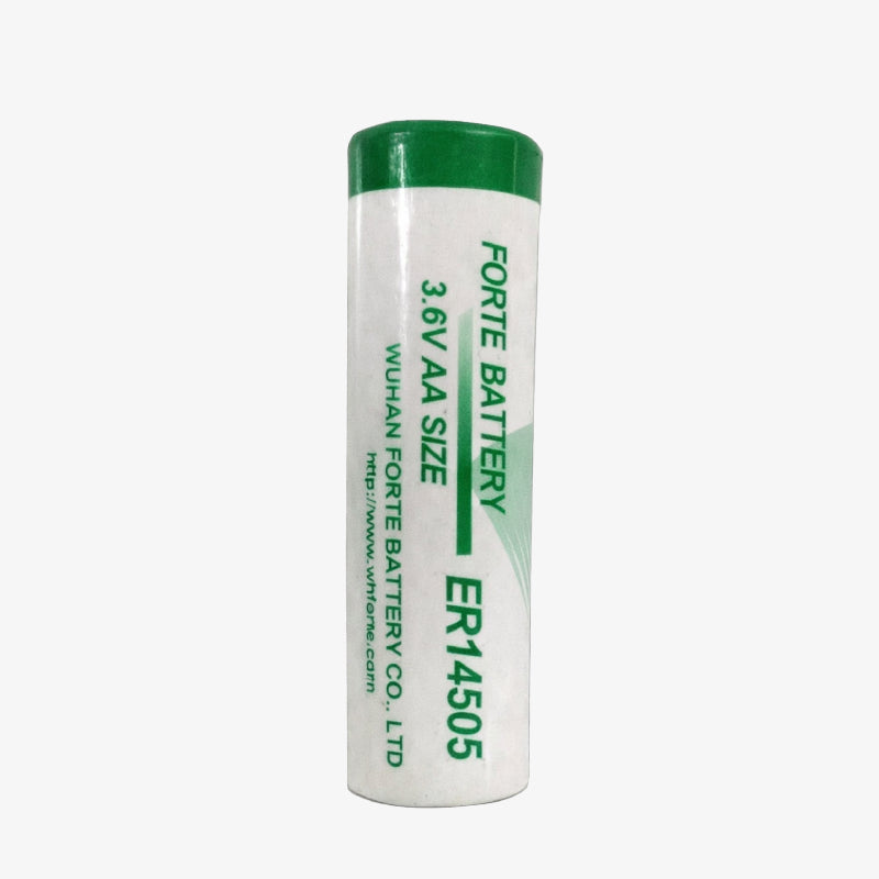 Forte ER14505 AA size 3.6V Primary Lithium Battery