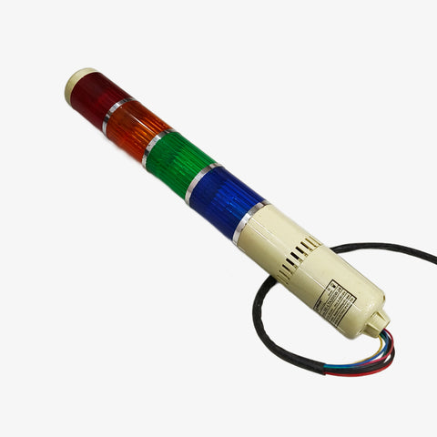 24V DC Four Layer LED Tower Light Module