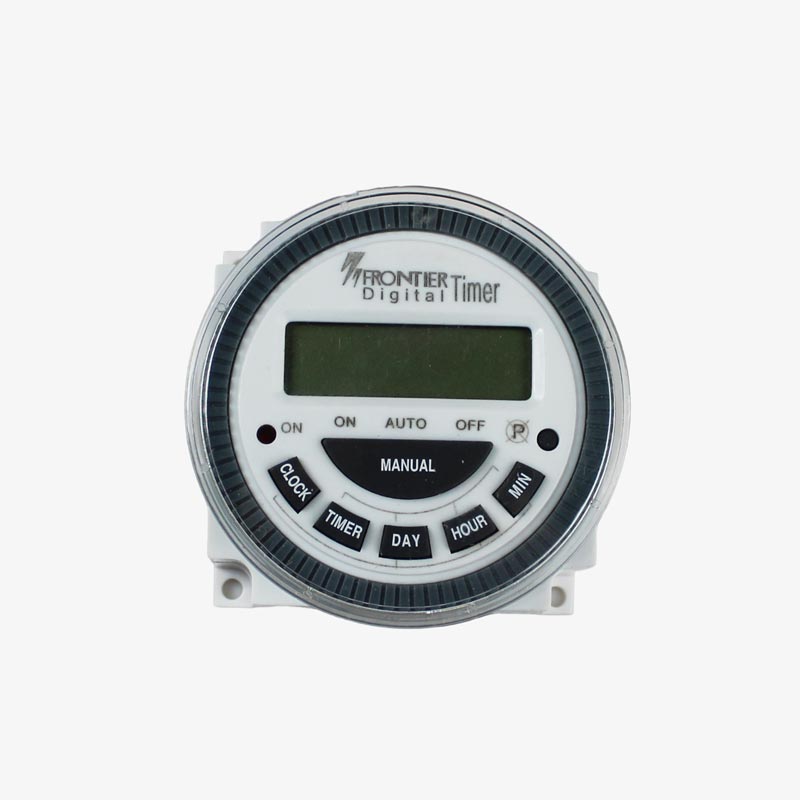 Frontier TM619H2 Digital Timer