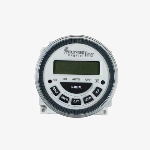 Frontier TM619H2 Digital Timer