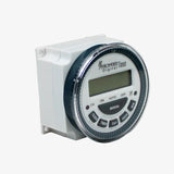 Frontier TM619H2 Digital Timer 30A 4PIN 230VAC Time Switch with LCD