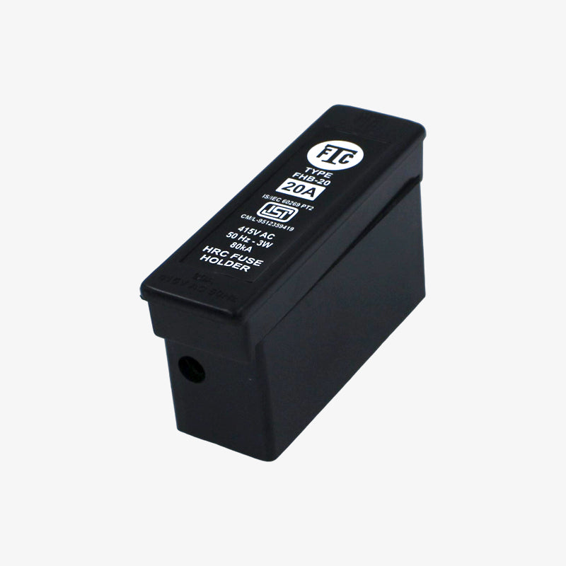 FTC FH-20 Fuse Holder NS 20A