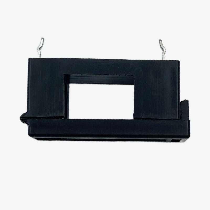 Fuse Holder PCB Mountable 20x5mm Fuse Clip 