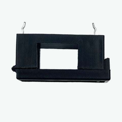 Fuse Holder PCB Mountable 20x5mm Fuse Clip 