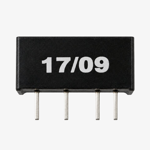 G-energy B0505LS-1WR3 5V To 5V 200mA 1W DC - DC Converter