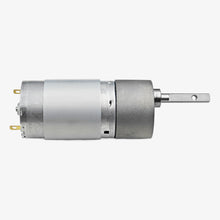 Load image into Gallery viewer, 100RMP GB37-555 12V DC Geared Motor