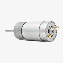 Load image into Gallery viewer, GB37-555 12V DC Gear Motor - 100RPM