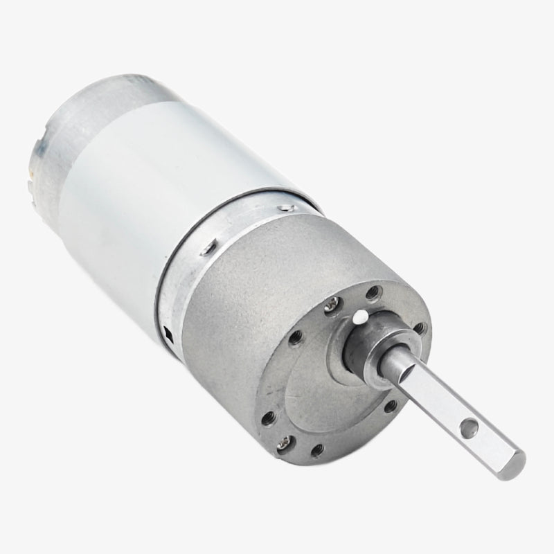 GB37-555 12V DC Gear Motor - 300RPM