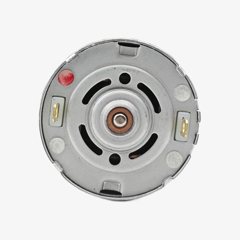 300RMP GB37-555 12V DC Geared Motor 