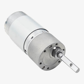 GB37-555 12V DC Gear Motor - 500RPM