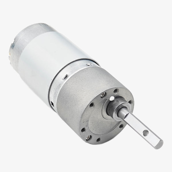 GB37-555 12V DC Gear Motor - 500RPM