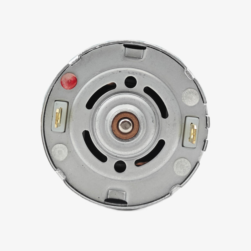 GB37 555 12V DC Gear Motor 500RPM