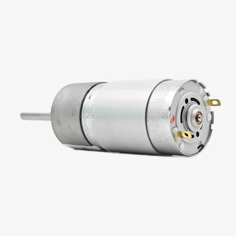500RMP GB37-555 12V DC Geared Motor