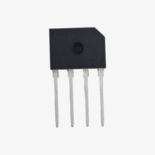 Load image into Gallery viewer, GBP210 2A 1000V Single Phase Bridge Rectifier Module - Axial 4-Lead Package