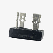 Load image into Gallery viewer, GBPC3510 35A 1000V Bridge Rectifier Diode Module