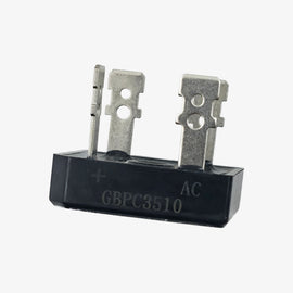 GBPC3510 35A 1000V Bridge Rectifier Diode Module