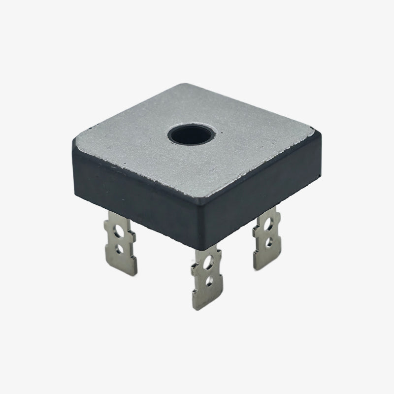 GBPC5010 50A 1000V Bridge Rectifier Diode Module – QuartzComponents