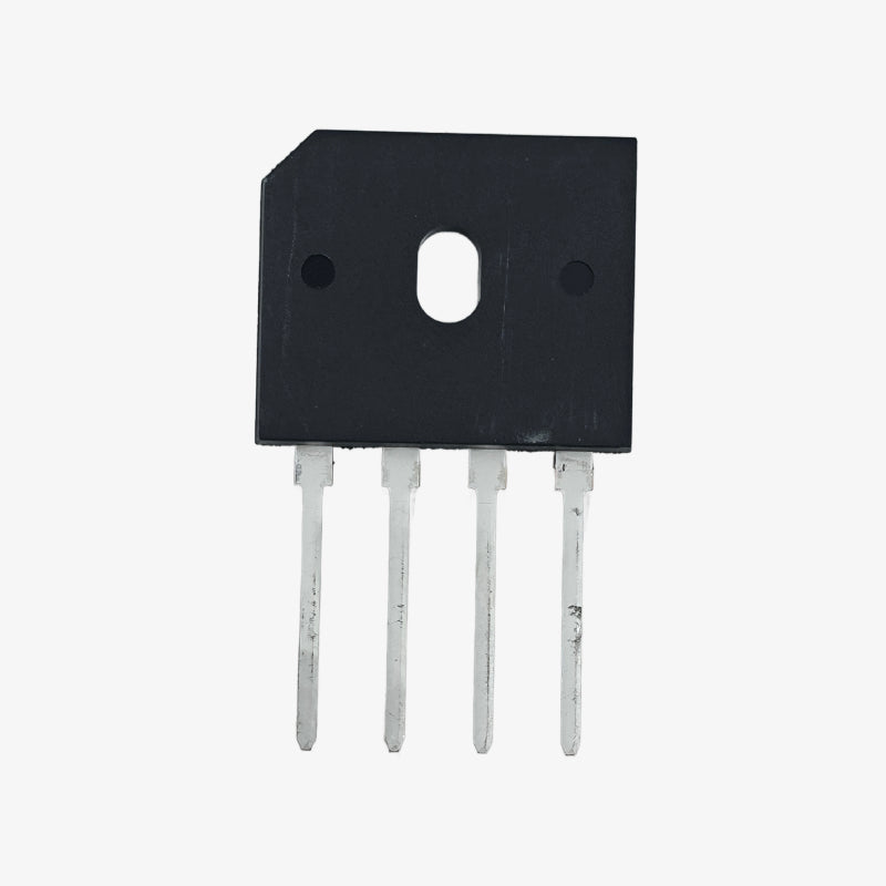 GBU2510 25A 1000V Single Phase Bridge Rectifier Module