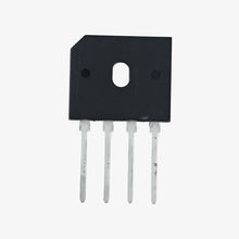 Load image into Gallery viewer, GBU2510 25A 1000V Single Phase Bridge Rectifier Module