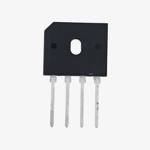 GBU2510 25A 1000V Single Phase Bridge Rectifier Module