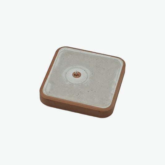 AntennaHome AHGG.241 GPS/BD 3-5dB 1575-1561MHz Ceramic DIP Chip Antenna