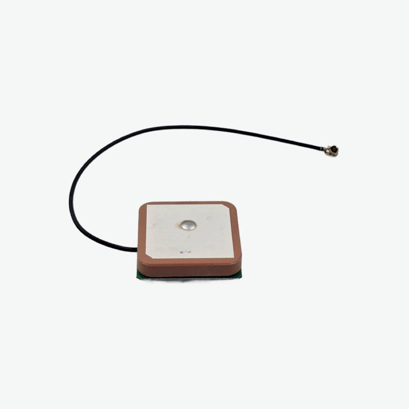 AntennaHome AHGG.202 GPS/BD GNSS 26dBi L120 IPX Q25×25 Internal Active Antenna