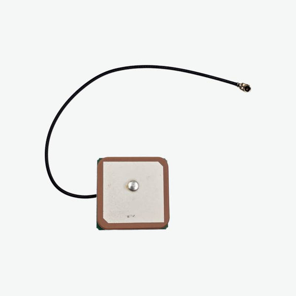 AntennaHome AHGG.202 GPS/BD GNSS 26dBi L120 IPX Q25×25 Internal Active Antenna