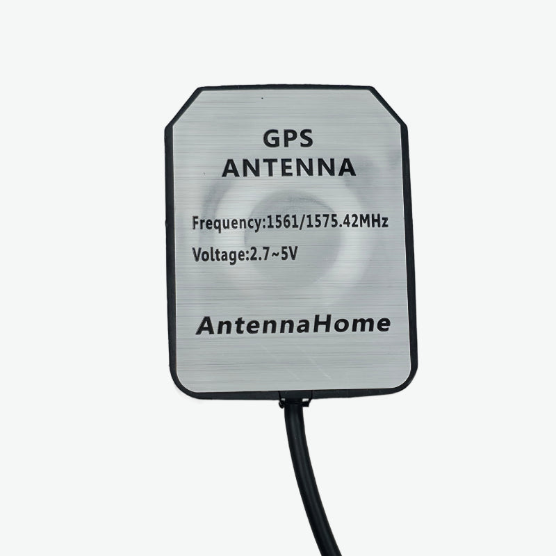 GPS/BD GNSS 28dBi L2000 SMA-J Q48×38 Box Antenna