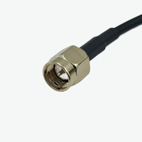 AntennaHome AHGG.101 GPS/BD GNSS 28dBi L2000 SMA-J Q48×38 Box Antenna