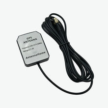 Load image into Gallery viewer, GPS/BD GNSS 28dBi L2000 SMA-J Q48×38 Box Antenna