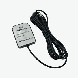 GPS/BD GNSS 28dBi L2000 SMA-J Q48×38 Box Antenna