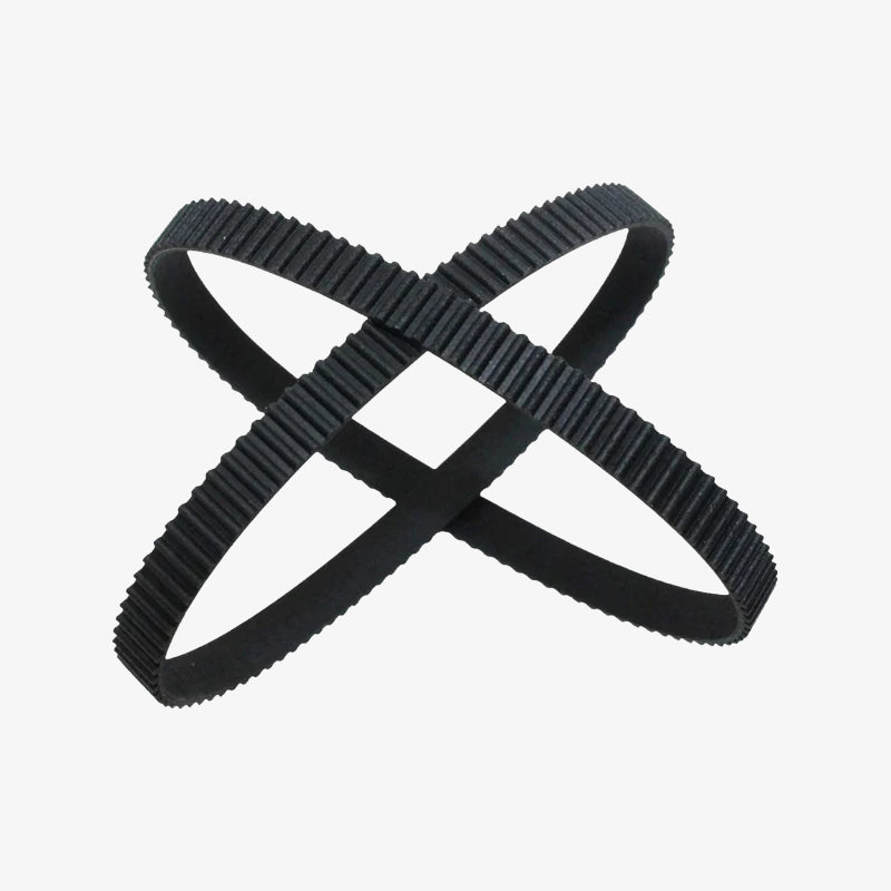 GT2 Timing Belt 280mm - 6mm Width Closed-Loop Rubber Belt for 3D Printer
