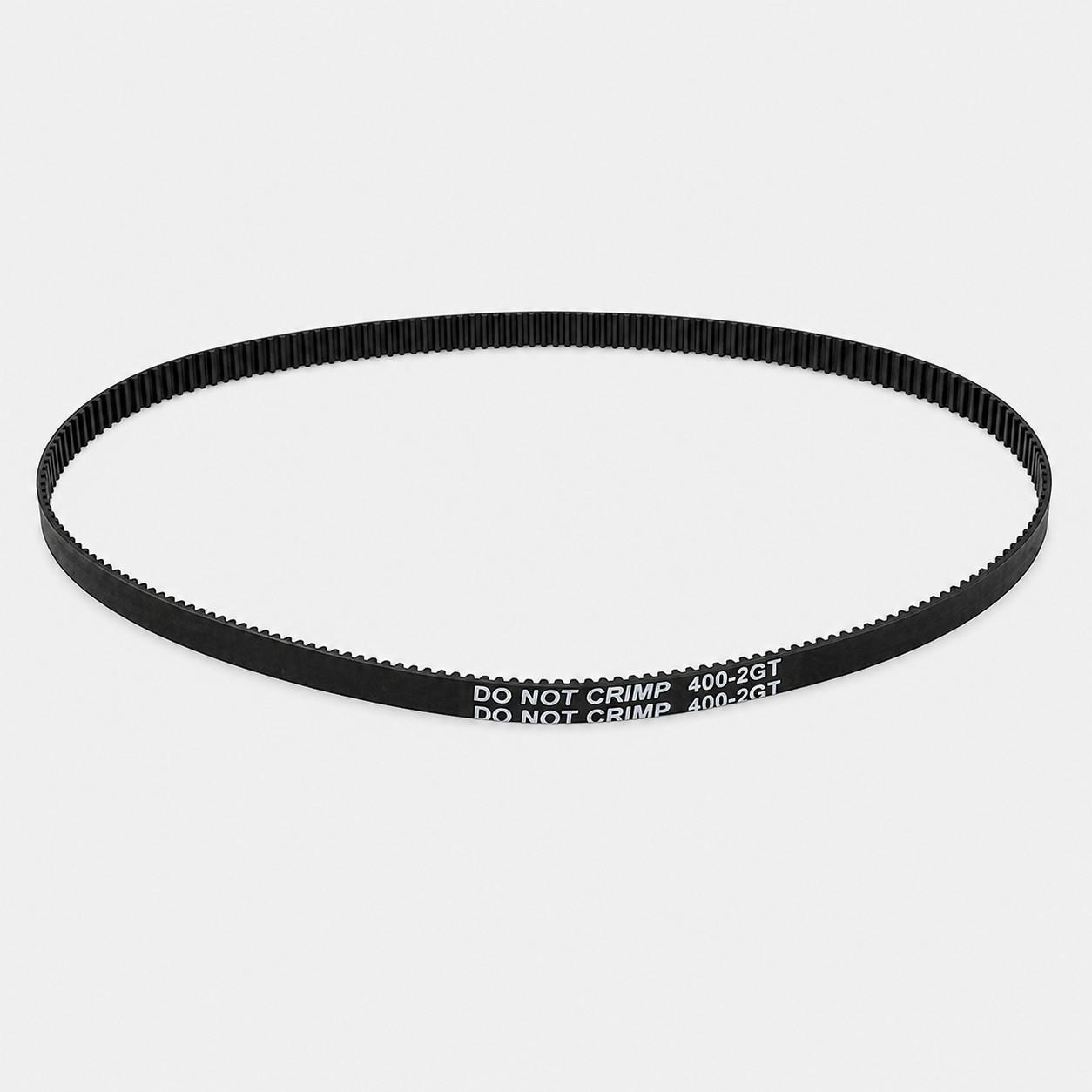 GT2 Timing Belt 400 - 6mm Width Closed-Loop Rubber Belt for 3D Printer