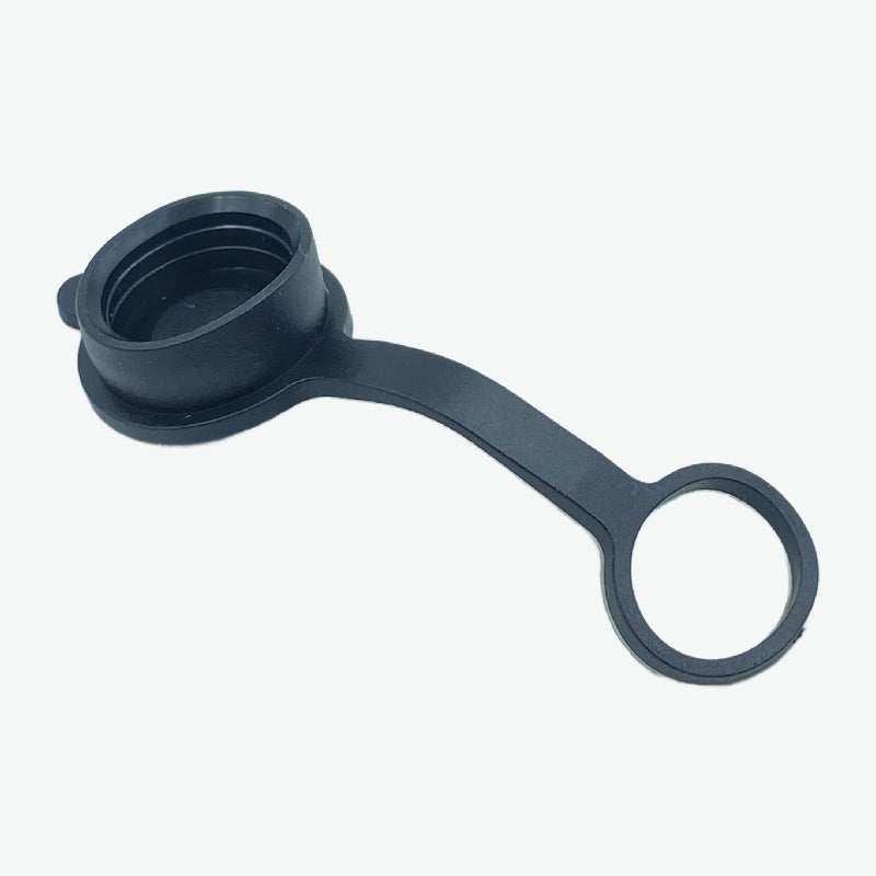 GX16 Dust Cover Waterproof Rubber Cap for Aviation Connector Plug