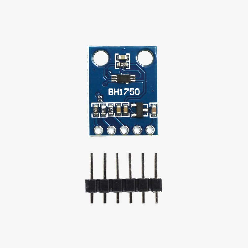 Light Intensity Module
