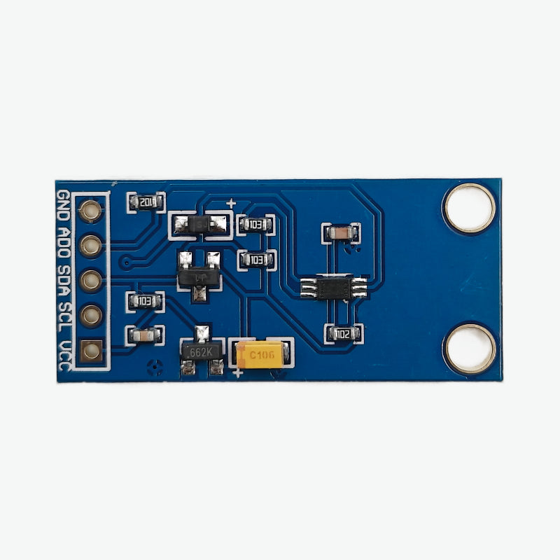 GY-30 BH1750FVI Light Intensity Illumination Sensor Module