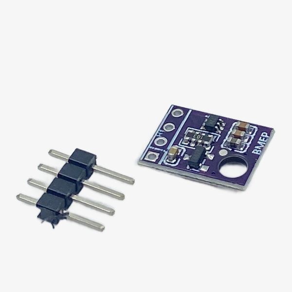 GY-BME280 Präzisionssensor-Modul – Temperatur, Luftfeuchtigkeit & Druck, I2C/SPI, 3,3V/5V – Für IoT & Wetterstationen