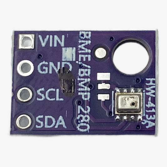GY-BME280-5V Temperature and Humidity Sensor Module