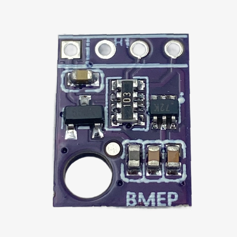 GY-BME280-5V Temperature and Humidity Sensor