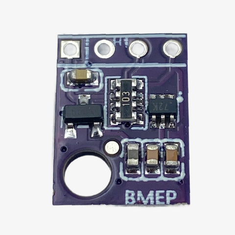 GY-BME280-5V Temperature and Humidity Sensor