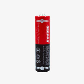 Geepas 2.4V 2500mAh Rechargeable Ni-Cd Battery