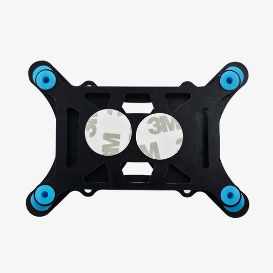 Glass Fiber Anti-Vibration Shock Absorber Set for Flight Controller