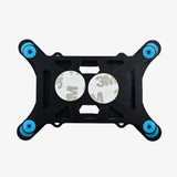 Glass Fiber Anti-Vibration Shock Absorber Set for Flight Controller