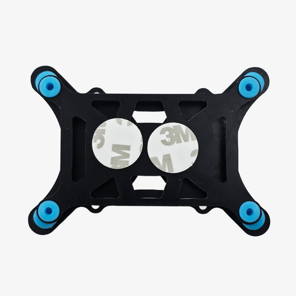 Glass Fiber Anti-Vibration Shock Absorber Set for Flight Controller