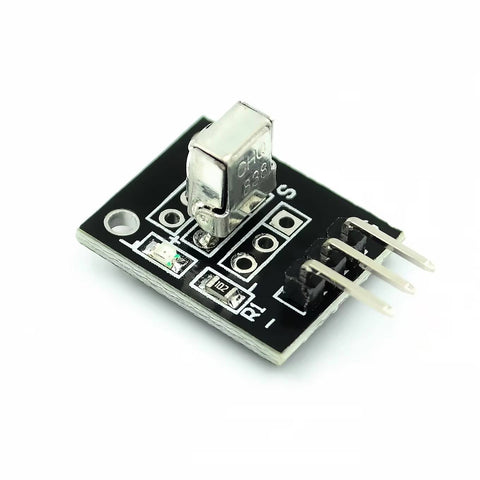 Infrared IR Sensor Receiver Module Board