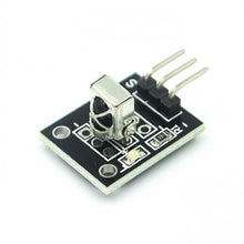 Load image into Gallery viewer, Infrared IR Sensor Receiver Module
